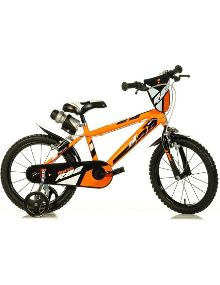 Bicicletta da bambino BIMBO R88 16"