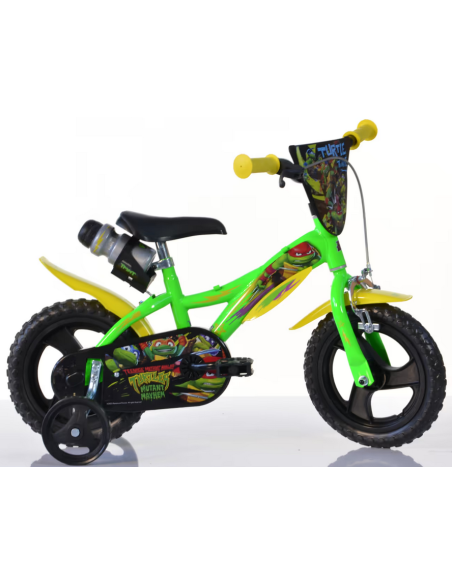 Bicicletta da bambino NINJA 12"