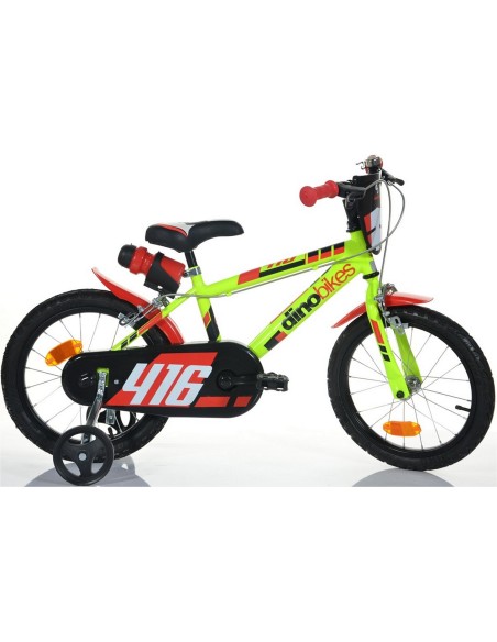 Bicicletta da bambino 416 A SFERA MISURA 16"