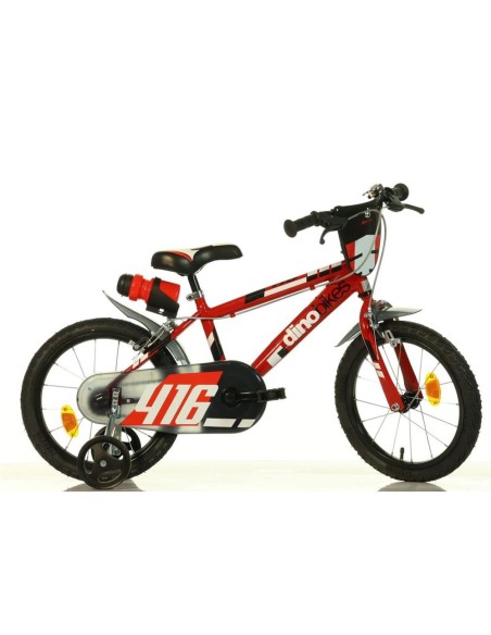 Bicicletta da bambino 416 A SFERA MISURA 16"