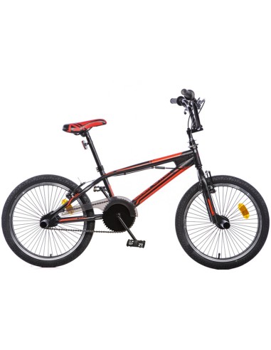 BMX FREESTYLE MISURA 20 ART. 346