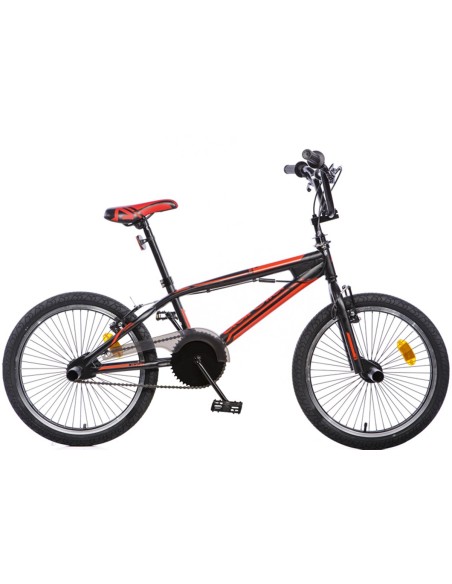 BMX FREESTYLE MISURA 20 ART. 346