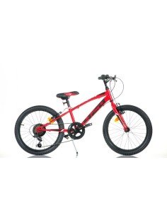 420 SPORT MISURA 20" BAMBINO VERSIONE CON CAMBIO