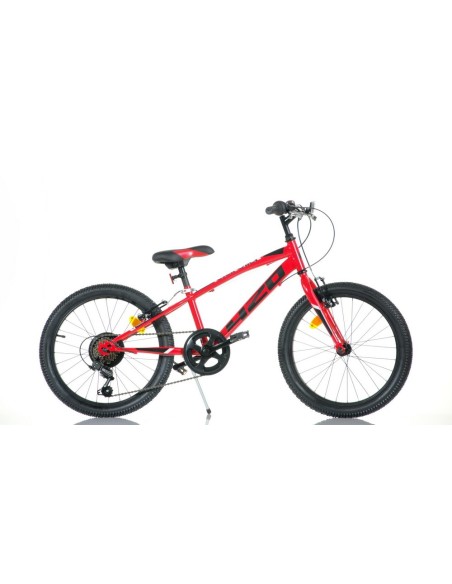 420 SPORT MISURA 20" BAMBINO VERSIONE CON CAMBIO