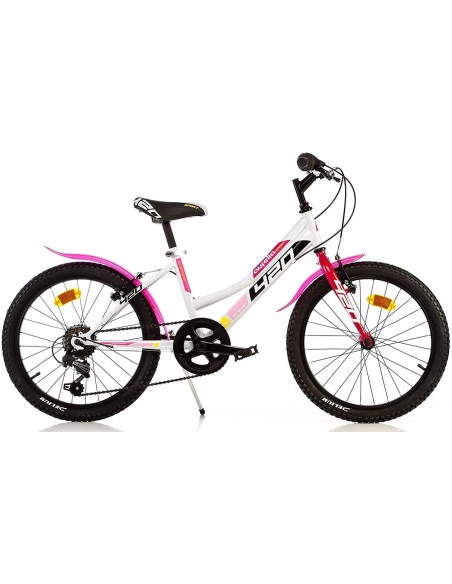 420 SPORT MISURA 20" BAMBINA VERSIONE CON CAMBIO