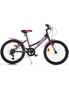 420 SPORT MISURA 20" BAMBINA VERSIONE CON CAMBIO