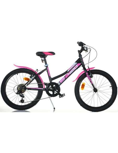 420 SPORT MISURA 20" BAMBINA VERSIONE CON CAMBIO