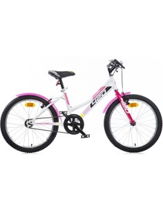 420 SPORT MISURA 20" BAMBINA VERSIONE SENZA CAMBIO 2