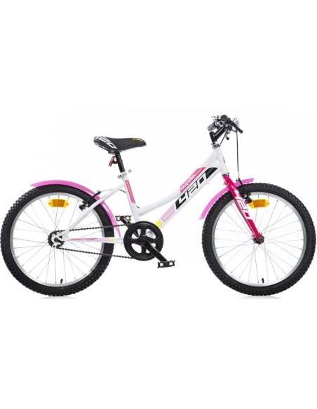 420 SPORT MISURA 20" BAMBINA VERSIONE SENZA CAMBIO