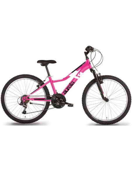 BICICLETTA RING BAMBINA MISURA 24"
