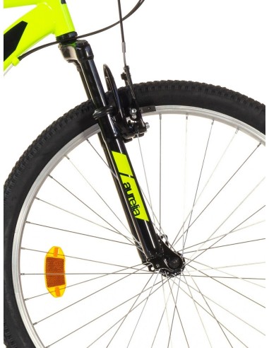 BICICLETTA RING MISURA 26" UOMO