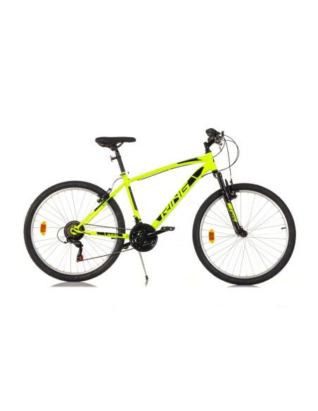 BICICLETTA RING MISURA 26" UOMO