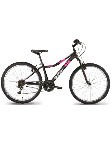 BICICLETTA RING MISURA 26" DONNA