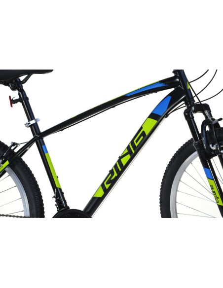 BICICLETTA RING UOMO MISURA 27,5"