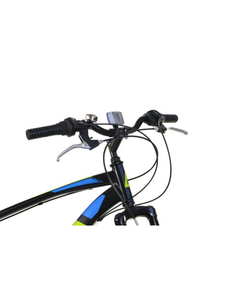 BICICLETTA RING UOMO MISURA 27,5"