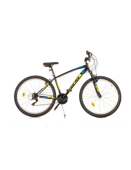 BICICLETTA RING UOMO MISURA 27,5"