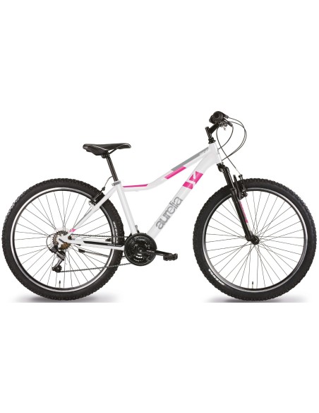 BICICLETTA RING DONNA MISURA 27,5"
