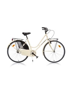 BICICLETTA OLANDA MISURA 26 DONNA LINEA AURELIA
