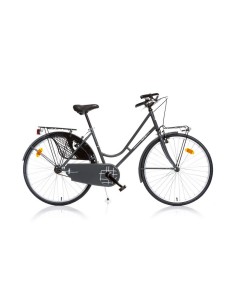 BICICLETTA OLANDA MISURA 26 DONNA LINEA AURELIA 2