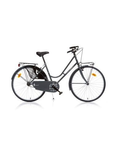 BICICLETTA OLANDA MISURA 26 DONNA LINEA AURELIA