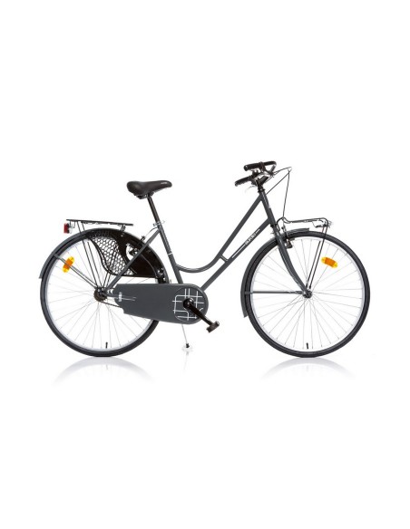 BICICLETTA OLANDA MISURA 26 DONNA LINEA AURELIA