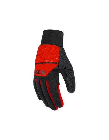 Winter Gloves KLS Cape