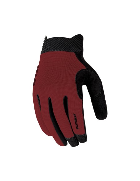Gloves KLS CUTOUT LONG 025