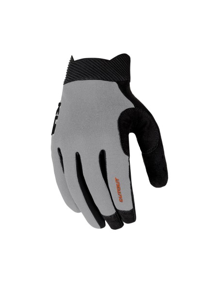 Gloves KLS CUTOUT LONG 025