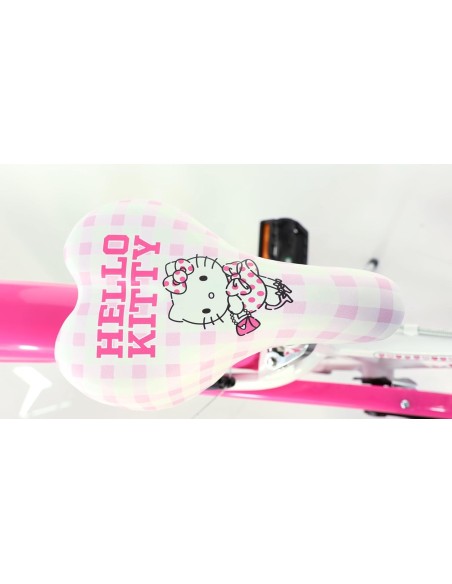 Bicicletta da bambina HELLO KITTY 20"