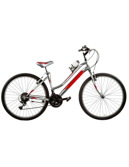 BICI MOUNTAIN BIKE 26 LINCY 18V DONNA