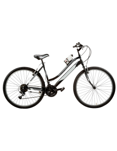 BICI MOUNTAIN BIKE 26 LINCY 18V DONNA