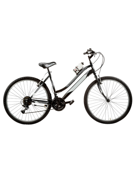 BICI MOUNTAIN BIKE 26 LINCY 18V DONNA