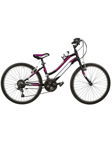 BICI MOUNTAIN BIKE 26 LINCY 18V DONNA