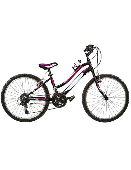 BICI MOUNTAIN BIKE 26 LINCY 18V DONNA