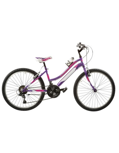 BICI MOUNTAIN BIKE 26 LINCY 18V DONNA