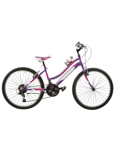 BICI MOUNTAIN BIKE 26 LINCY 18V DONNA