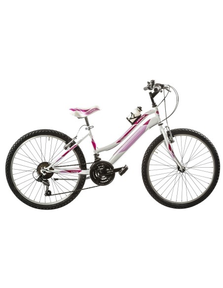 BICI MOUNTAIN BIKE 26 LINCY 18V DONNA