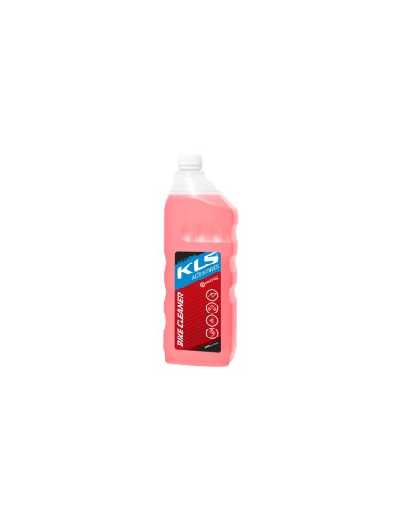 Bicycle washning agent KLS BIKE CLEANER
