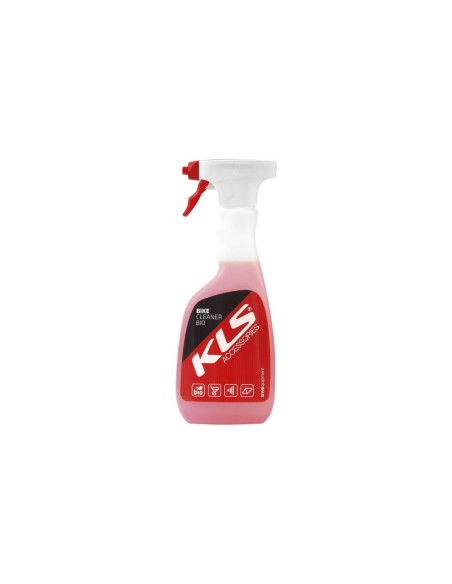Bicycle washning agent KLS BIKE CLEANER