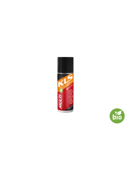 Multifunctional Oil Spray BIO 200 ml