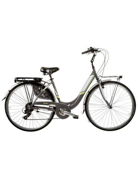 BICI VENERE ALLUMINIO 28 7V LUSSO