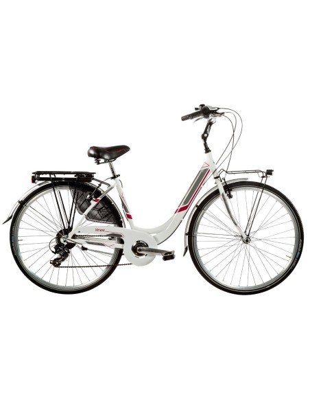 BICI VENERE ALLUMINIO 28 7V LUSSO
