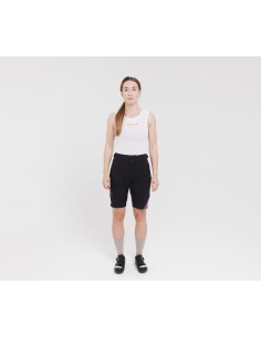 Cycling loose shorts KellysS LEVITATE women 2