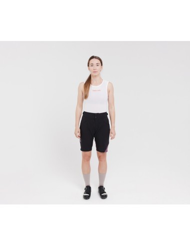 Cycling loose shorts KellysS LEVITATE women