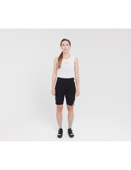 Cycling loose shorts KellysS LEVITATE women