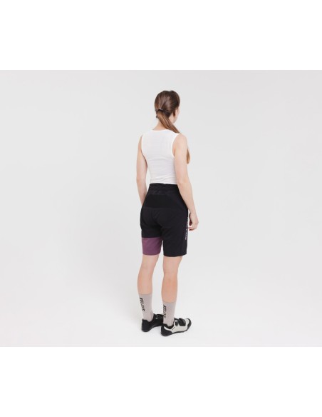 Cycling loose shorts KellysS LEVITATE women