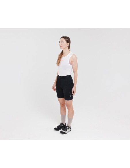 Cycling Shorts KellysS MADDIE 3 with Padding black