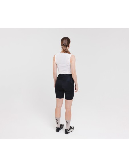 Cycling Shorts KellysS MADDIE 3 with Padding black
