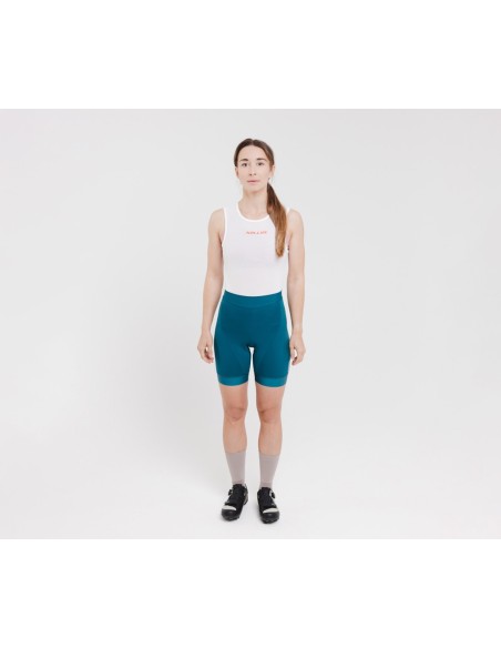 Cycling Shorts KellysS MADDIE 3 with Padding petrol