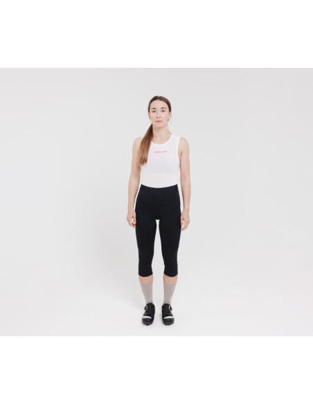 Cycling Shorts KellysS MADDIE 3 3/4 with Padding black